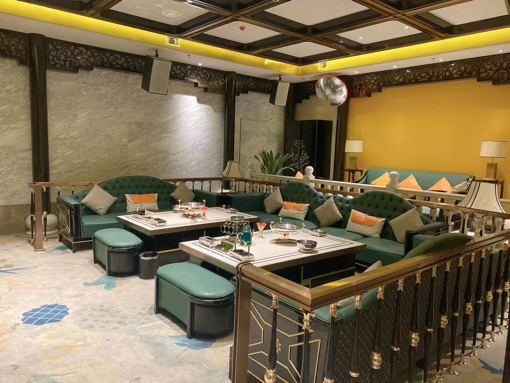 黑河商务ktv划算吗值得选择吗-逊克县ktv预订